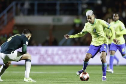 Data Fifa de março: veja horários e canais dos principais jogos