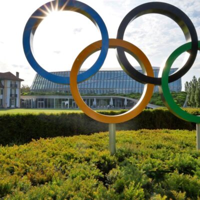 COI limita participação em competições femininas a mulheres biológicas nos Jogos de 2028