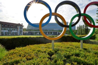 COI limita participação em competições femininas a mulheres biológicas nos Jogos de 2028