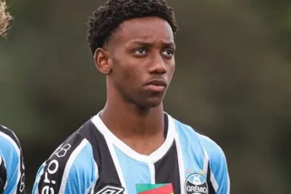 Grêmio amplia espaço de Gabriel Mec e recebe sondagens de gigantes europeus