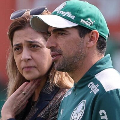 Palmeiras recua de amistosos em Portugal durante paralisação da Copa do Mundo de 2026