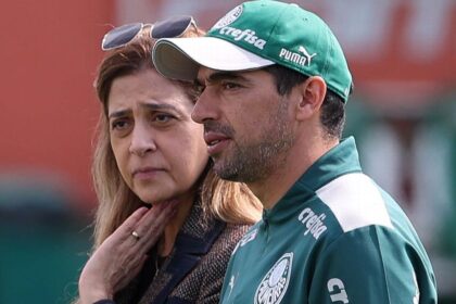 Palmeiras recua de amistosos em Portugal durante paralisação da Copa do Mundo de 2026