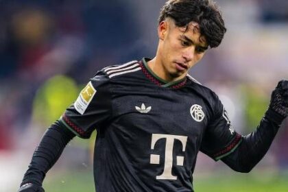Brasil e Portugal travam disputa por Maycon Cardozo, promessa do Bayern