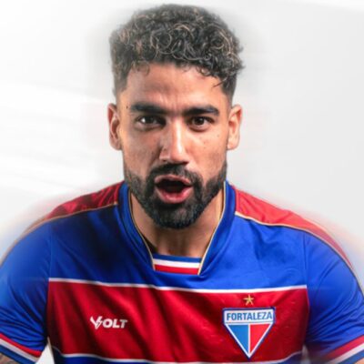Fortaleza lança uniforme principal “Tradição” para a temporada 2026