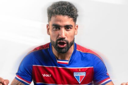 Fortaleza lança uniforme principal “Tradição” para a temporada 2026