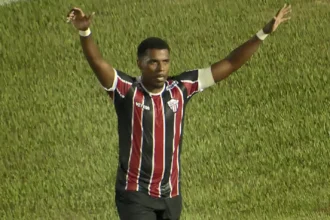 Patrick Leonardo destaca desempenho do Serra antes da final do Capixaba: “não estamos na decisão por acaso”