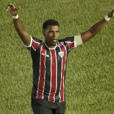 Patrick Leonardo destaca desempenho do Serra antes da final do Capixaba: “não estamos na decisão por acaso”