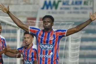 Penapolense recebe Araçatuba buscando manter-se no G4 da Série A4