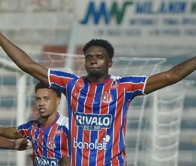 Penapolense recebe Araçatuba buscando manter-se no G4 da Série A4