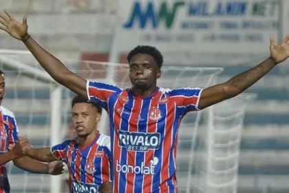 Penapolense recebe Araçatuba buscando manter-se no G4 da Série A4