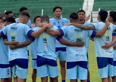 Tanabi recebe Colorado Caieiras pela penúltima rodada da Série A4; veja onde assistir e prováveis escalações