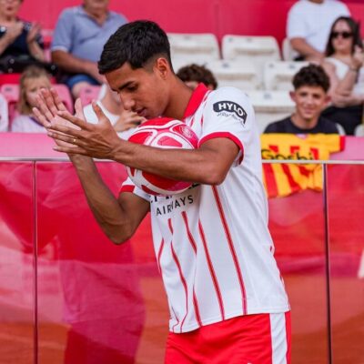 Vitor Reis aguarda primeiro encontro com Ancelotti na Seleção e revela mensagens de apoio