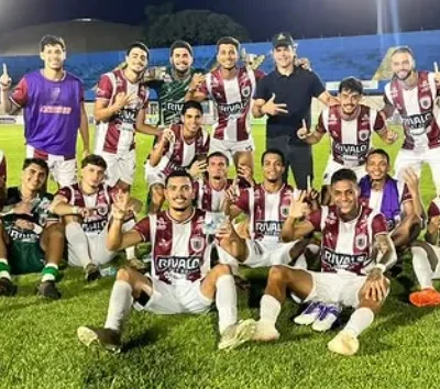 Vocem recebe Jacareí em duelo decisivo pela penúltima rodada da Série A4