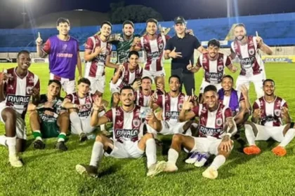 Vocem recebe Jacareí em duelo decisivo pela penúltima rodada da Série A4
