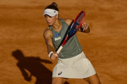 Brasileiras Laura Pigossi e Gabriela Cé iniciam busca por vaga no WTA 250 de Bogotá