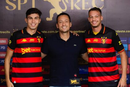 Sport encerra primeira janela de 2026 com 16 contratações e mudanças no elenco