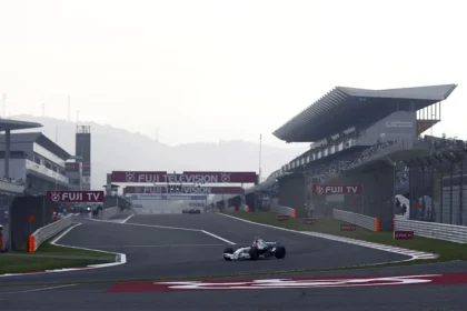 Circuito de Fuji é cogitado pela Fórmula 1 para substituir etapas do Catar e de Abu Dhabi em 2026