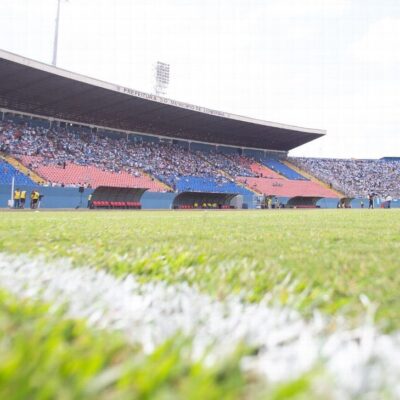 Jacuipense negocia mando de campo e enfrentará Palmeiras em Londrina pela Copa do Brasil