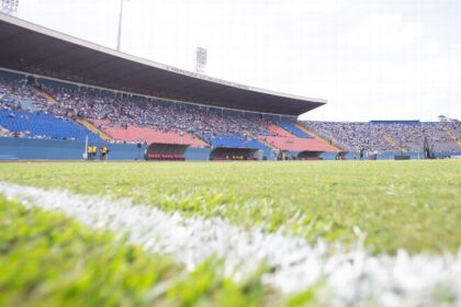 Jacuipense negocia mando de campo e enfrentará Palmeiras em Londrina pela Copa do Brasil