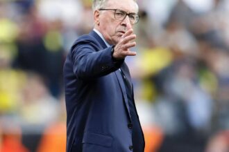 Ancelotti confia que Brasil bate de frente com as potências do futebol mundial