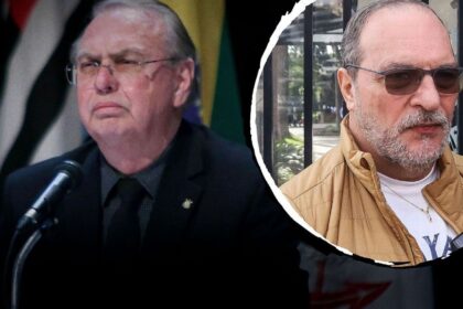 Romeu Tuma Júnior aciona Ministério Público contra presidente do Corinthians e aponta aliciamento de torcedor