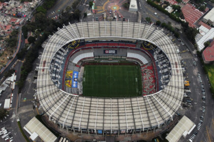 México recebe Portugal em amistoso no Estádio Azteca; veja horário e transmissão