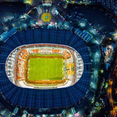 México e Portugal duelam em amistoso no Estádio Azteca; veja horário, transmissão e prováveis times