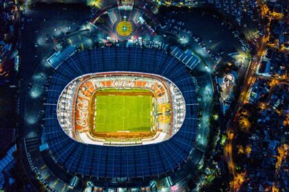 México e Portugal duelam em amistoso no Estádio Azteca; veja horário, transmissão e prováveis times