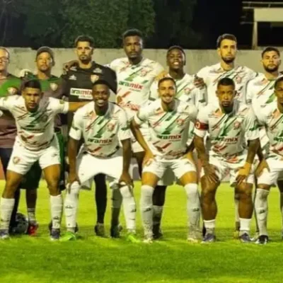 Independência-AC e Nacional-AM se enfrentam neste domingo pela 2ª rodada da Copa Verde