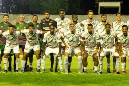 Independência-AC e Nacional-AM se enfrentam neste domingo pela 2ª rodada da Copa Verde