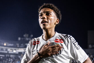 Santos volta aos treinos após folga e inicia preparação para encarar o Remo