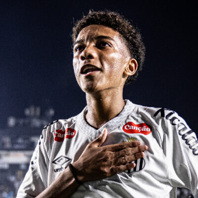 Santos volta aos treinos após folga e inicia preparação para encarar o Remo