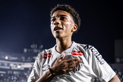 Santos volta aos treinos após folga e inicia preparação para encarar o Remo