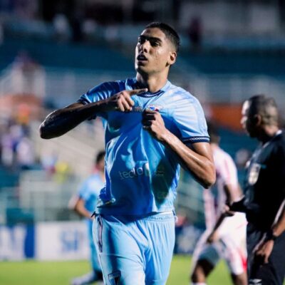 Fortaleza bate Imperatriz, chega à segunda vitória e segue 100% na Copa do Nordeste