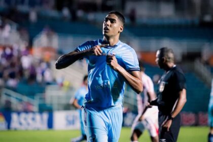 Fortaleza bate Imperatriz, chega à segunda vitória e segue 100% na Copa do Nordeste