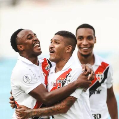 Ferroviário derrota Maranhão em São Luís e soma primeiros pontos na Copa do Nordeste