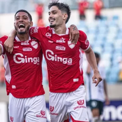 Gama supera Cuiabá e Vila Nova aplica goleada histórica na segunda rodada da Copa Verde