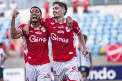 Gama supera Cuiabá e Vila Nova aplica goleada histórica na segunda rodada da Copa Verde