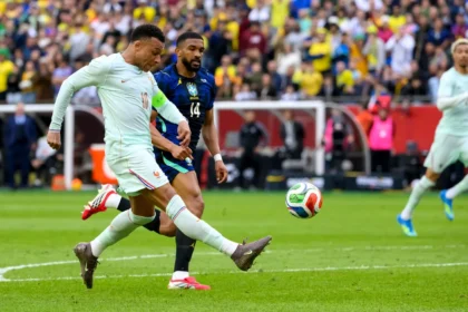 Colômbia e França se enfrentam em amistoso neste domingo nos Estados Unidos