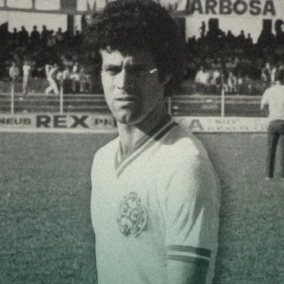 Coritiba protagonizou o primeiro “Gol do Fantástico” em 1979