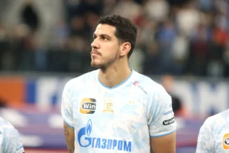 Palmeiras segue confiante em fechar com Nino e aguarda sinal do Zenit