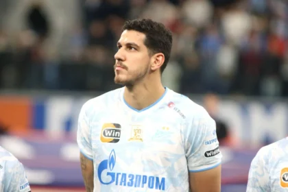 Palmeiras segue confiante em fechar com Nino e aguarda sinal do Zenit
