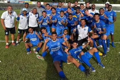 Jacareí derrota VOCEM em Assis e entra no G-8 do Paulistão A4