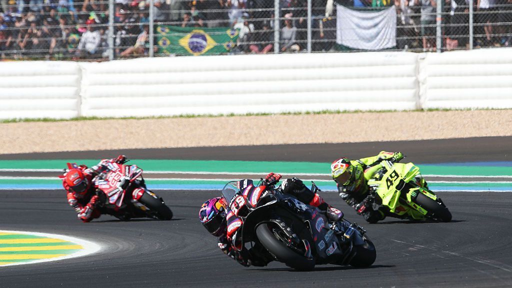 MotoGP em Goiânia gera R$ 1,14 bilhão, quebra recorde de público e cria mais de 10 mil empregos - Imagem do artigo