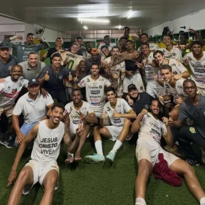 Barretos e São-Carlense avançam às quartas; Araçatuba é rebaixado no Paulistão A4