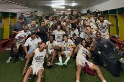 Barretos e São-Carlense avançam às quartas; Araçatuba é rebaixado no Paulistão A4