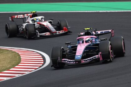 Haas atribui acidente de 50G de Oliver Bearman no Japão a erro de cálculo de velocidade