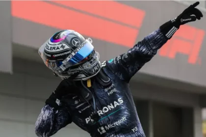 Antonelli conquista GP do Japão e assume a liderança mais jovem da Fórmula 1