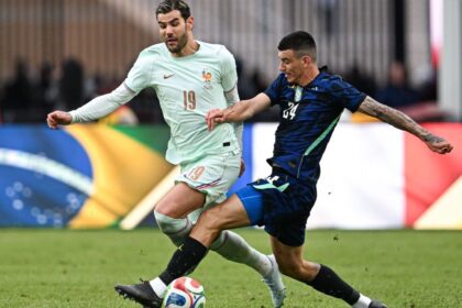 Da 3ª divisão gaúcha à Seleção: a virada de posição que mudou a carreira de Ibañez