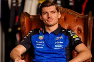 Verstappen avalia deixar a Fórmula 1 após 2026, aponta jornal holandês
